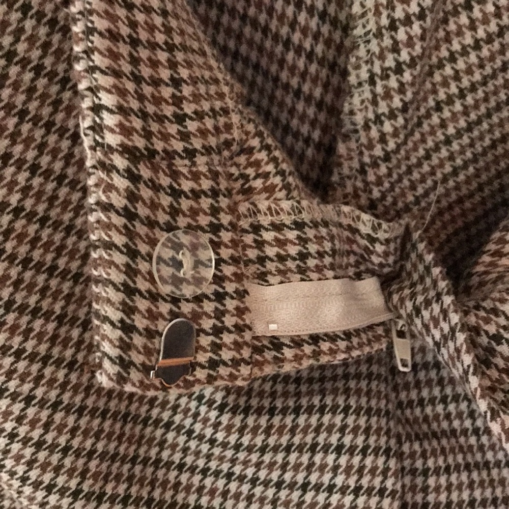 Y2k Necessary Objects Board Shorts Size Xs - image 4